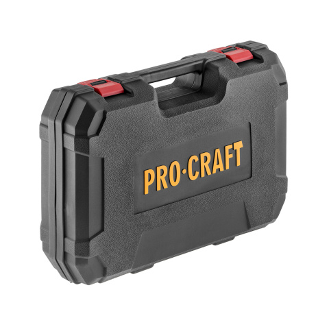 Aku ruční pilka Procraft PKA35 | PKA35